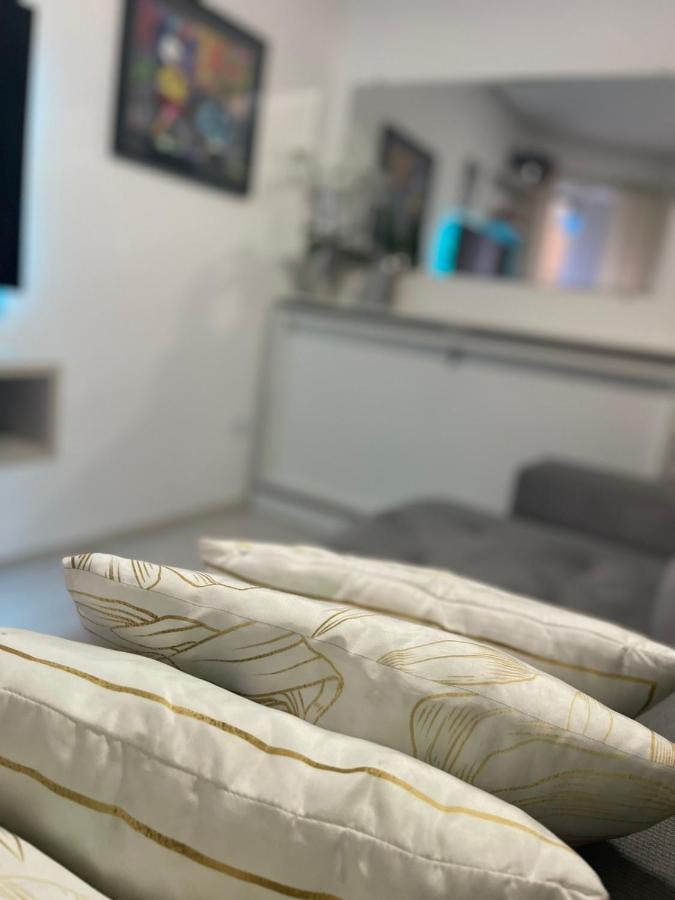 Excelente Confortavel Estilo Studio Bem Equipado Alexia Wi Fi São Paulo Eksteriør billede